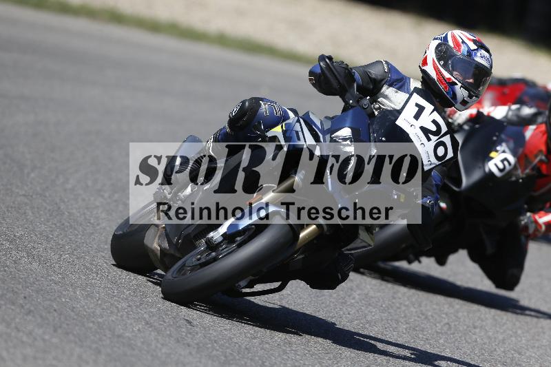 /27 24.07.2026  Speer Racing ADR/Gruppe gelb/120